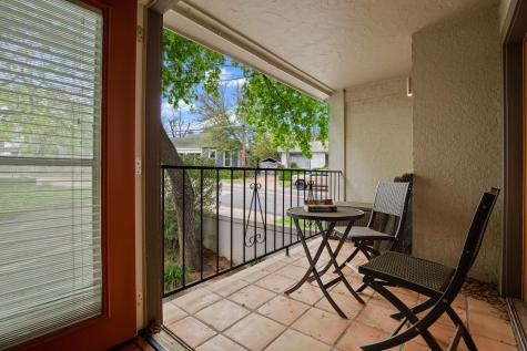 1101 Shoal Creek Boulevard Austin TX 78701