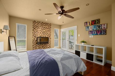 1101 Shoal Creek Boulevard Austin TX 78701