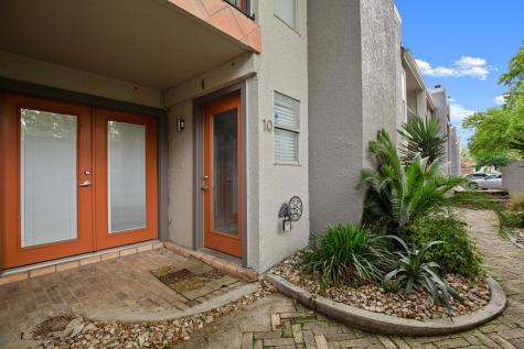 1101 Shoal Creek Boulevard Austin TX 78701
