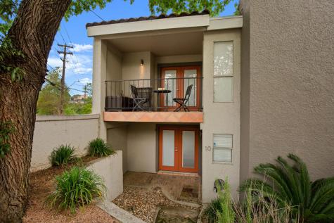 1101 Shoal Creek Boulevard Austin TX 78701