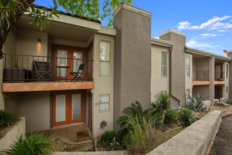 1101 Shoal Creek Boulevard Austin TX 78701