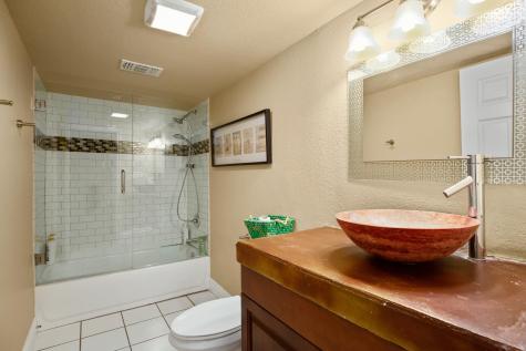 1101 Shoal Creek Boulevard Austin TX 78701