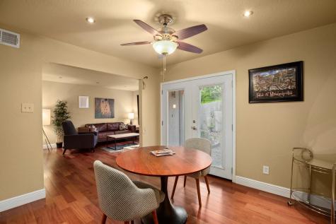 1101 Shoal Creek Boulevard Austin TX 78701