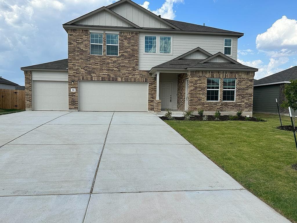 160 River Rise Road Kyle TX 78640