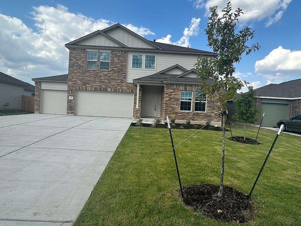 160 River Rise Road Kyle TX 78640