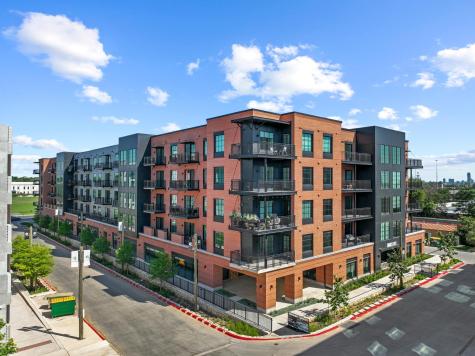 4315 S Congress Avenue Austin TX 78745
