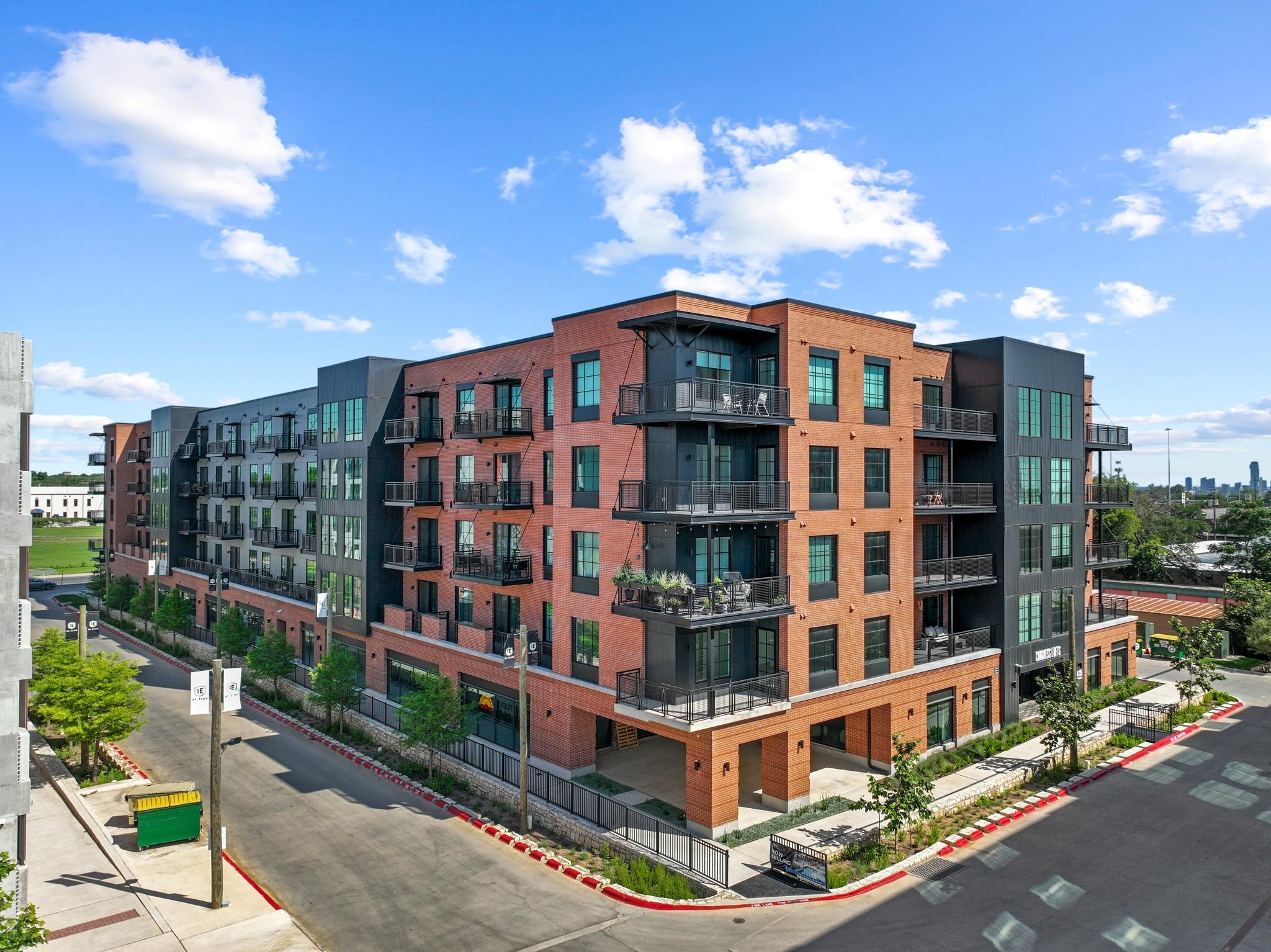4315 S Congress Avenue Austin TX 78745
