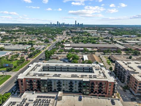 4315 S Congress Avenue Austin TX 78745
