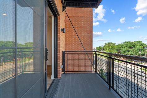 4315 S Congress Avenue Austin TX 78745