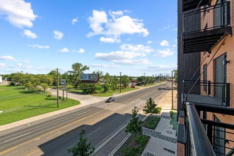 4315 S Congress Avenue Austin TX 78745