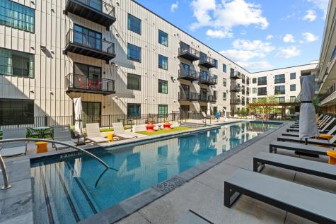 4315 S Congress Avenue Austin TX 78745