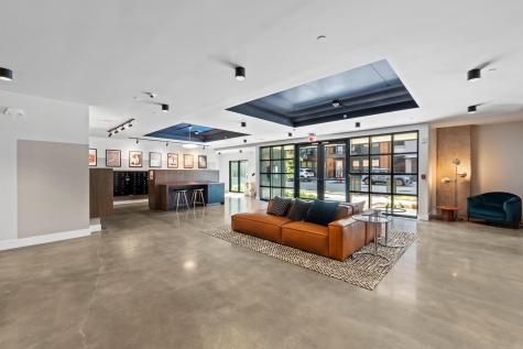 4315 S Congress Avenue Austin TX 78745
