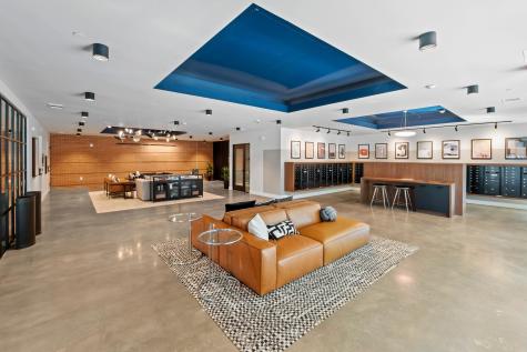 4315 S Congress Avenue Austin TX 78745