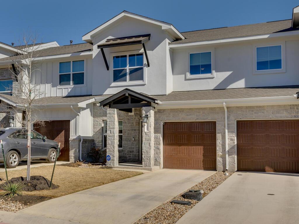2257 Local Rebel Loop Leander TX 78641
