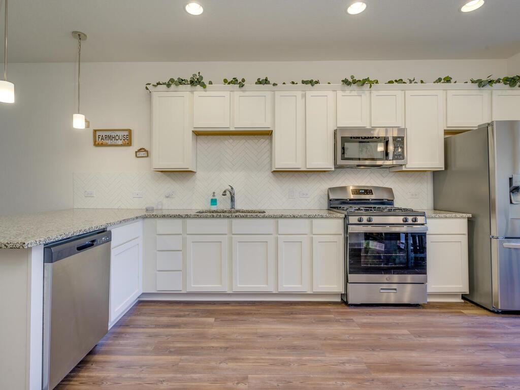 2257 Local Rebel Loop Leander TX 78641