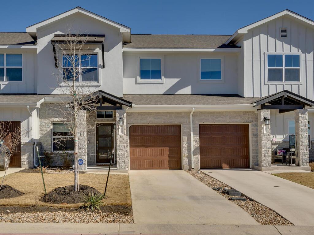 2257 Local Rebel Loop Leander TX 78641