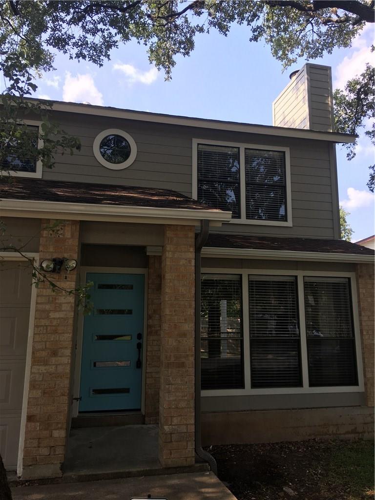 4908 Cana Cove Austin TX 78749