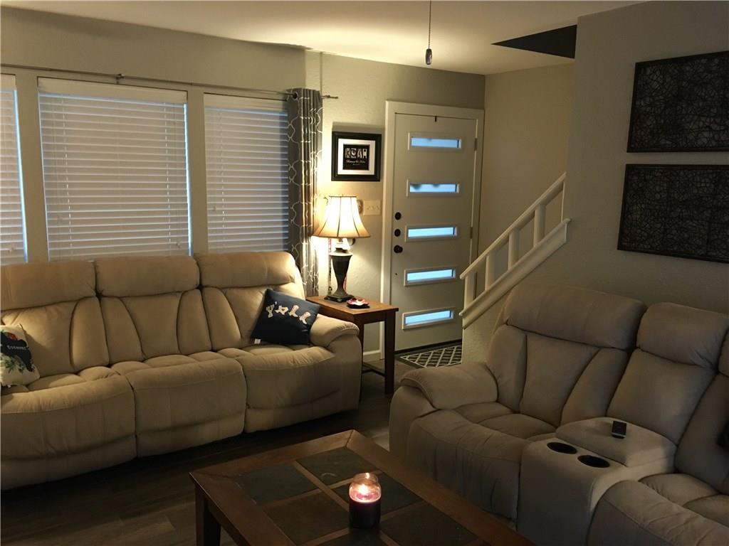 4908 Cana Cove Austin TX 78749