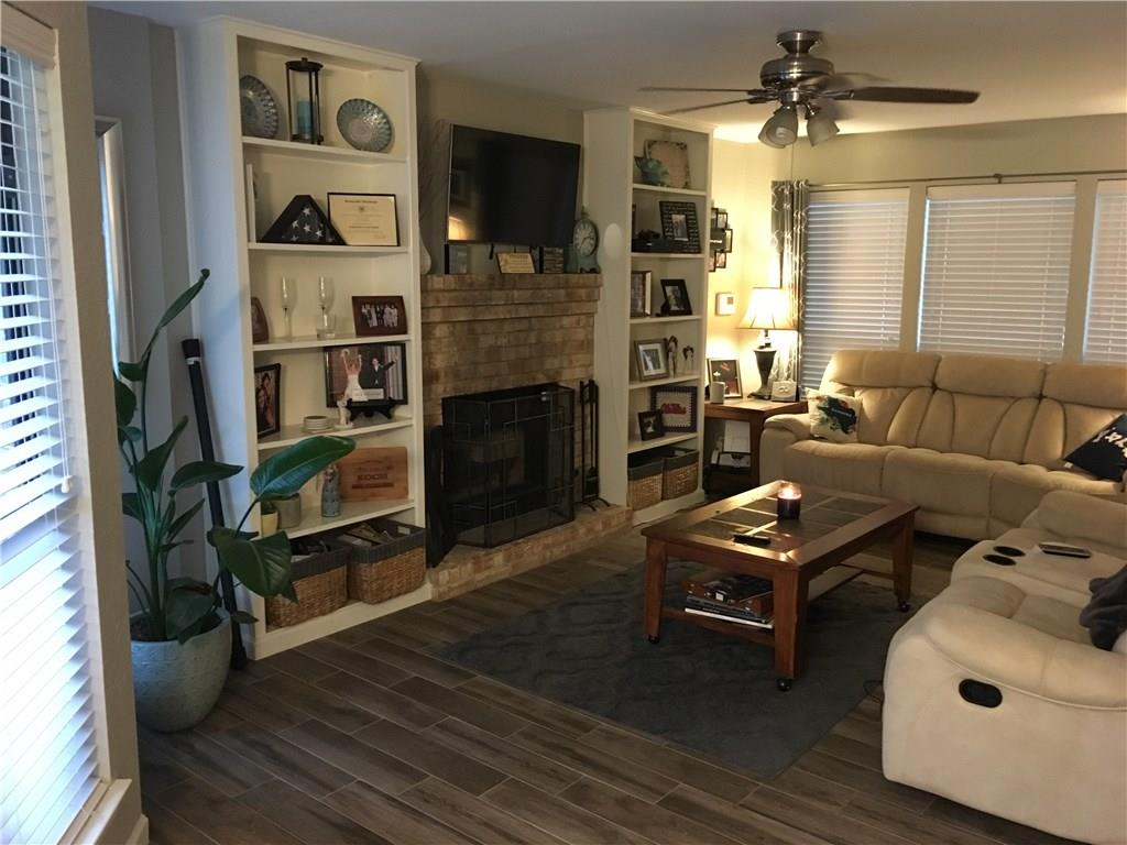 4908 Cana Cove Austin TX 78749