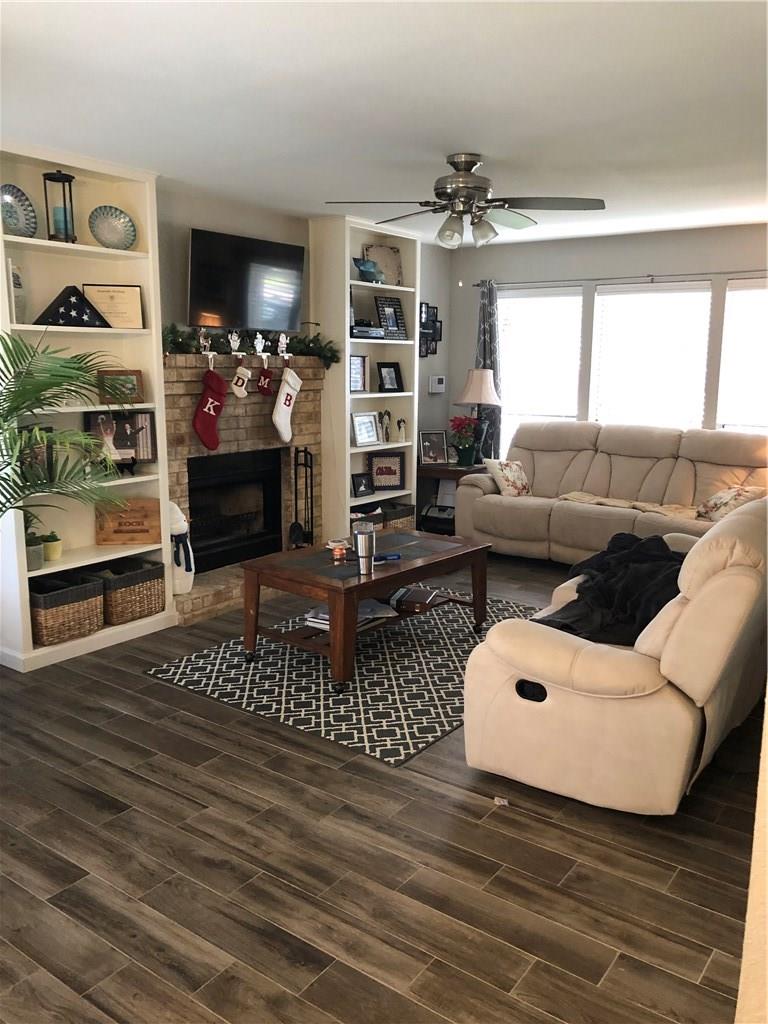 4908 Cana Cove Austin TX 78749