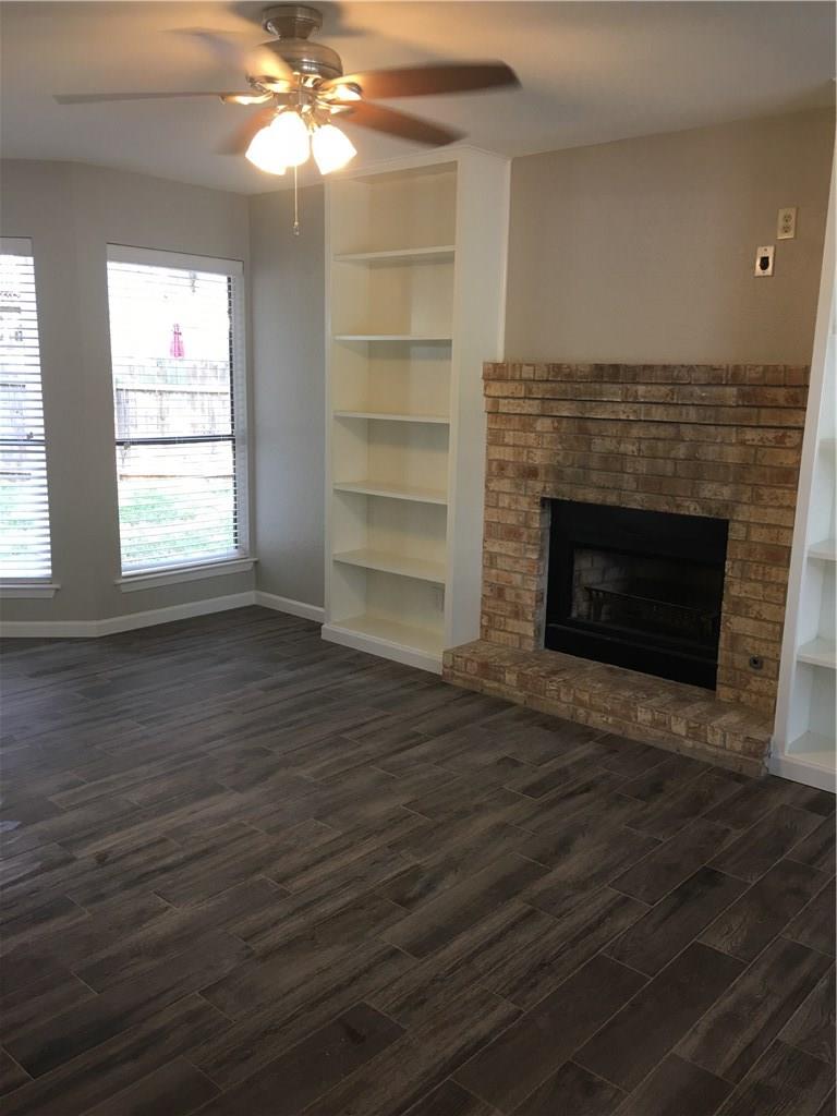 4908 Cana Cove Austin TX 78749