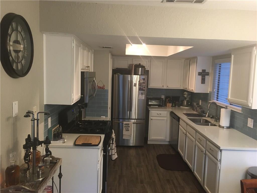 4908 Cana Cove Austin TX 78749
