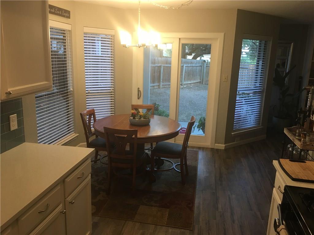 4908 Cana Cove Austin TX 78749