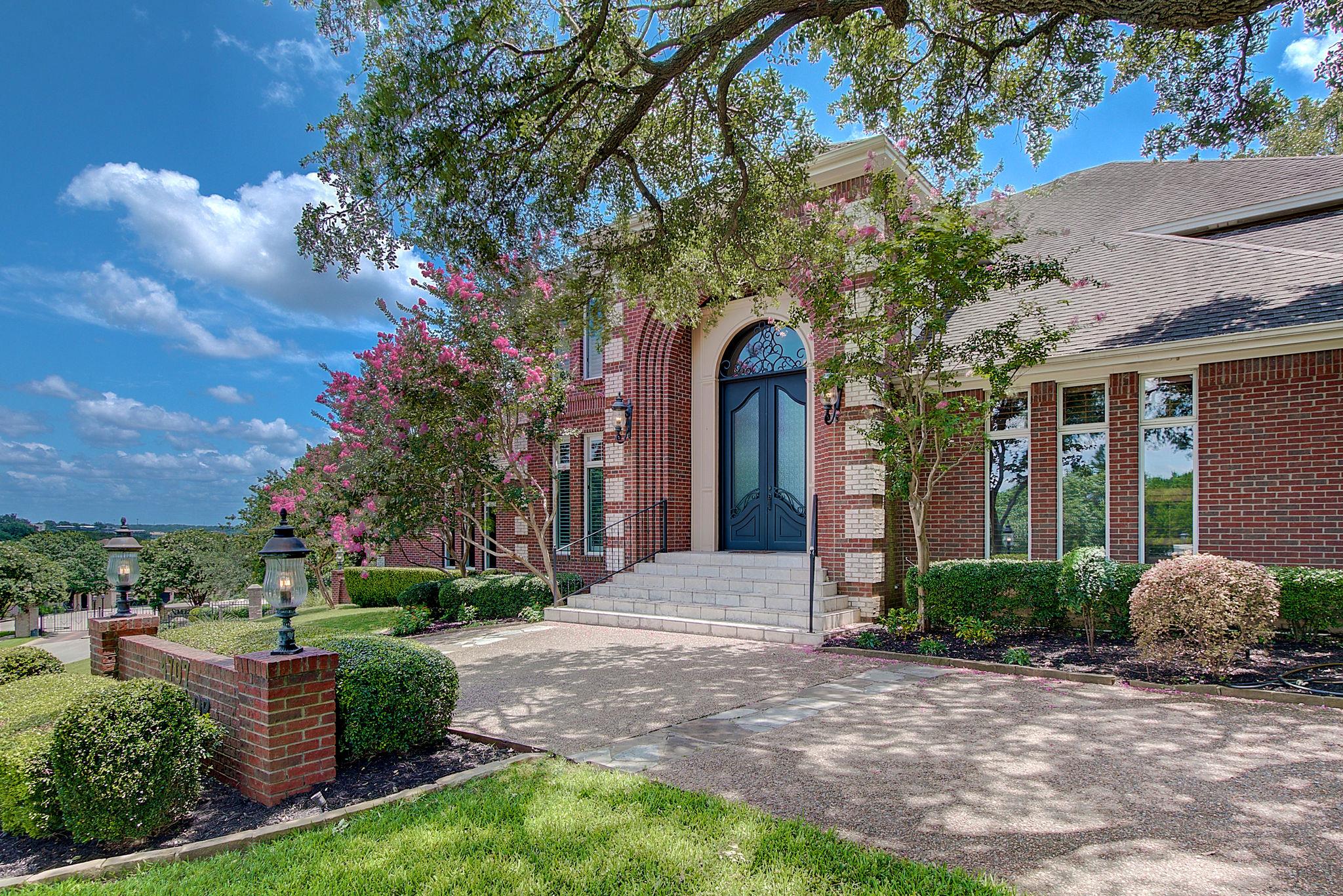4707 Mantle Drive Austin TX 78746