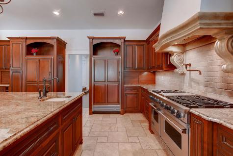 4707 Mantle Drive Austin TX 78746
