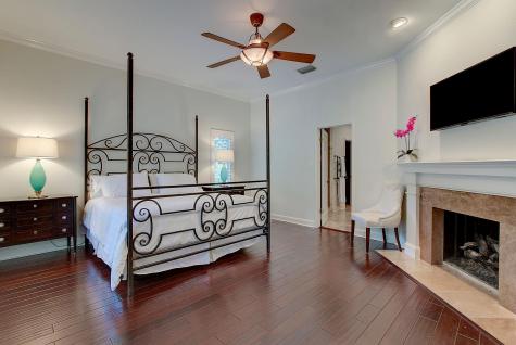 4707 Mantle Drive Austin TX 78746