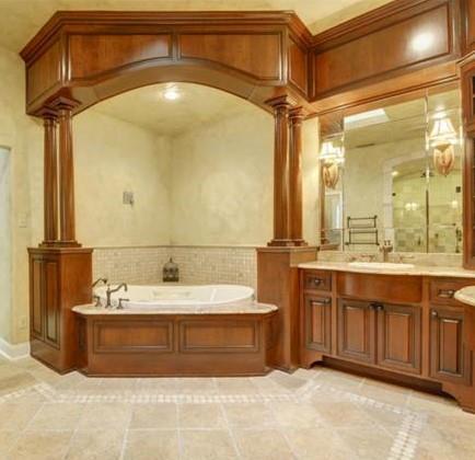 4707 Mantle Drive Austin TX 78746