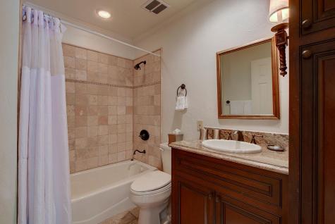 4707 Mantle Drive Austin TX 78746