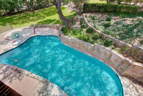 4707 Mantle Drive Austin TX 78746