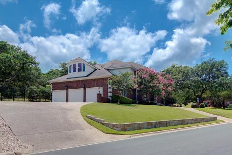 4707 Mantle Drive Austin TX 78746