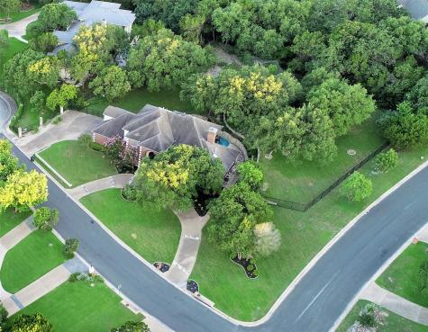 4707 Mantle Drive Austin TX 78746
