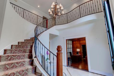 4707 Mantle Drive Austin TX 78746