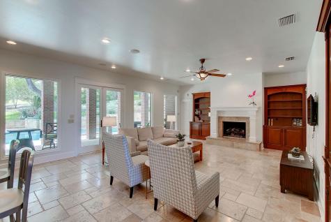4707 Mantle Drive Austin TX 78746