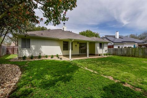 8401 Caledonia Drive Austin TX 78717
