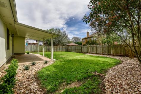 8401 Caledonia Drive Austin TX 78717