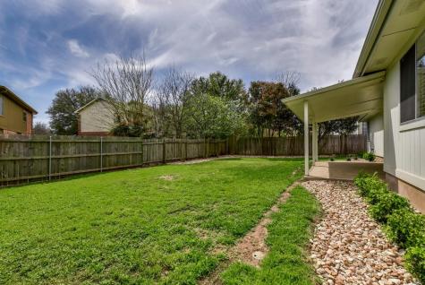 8401 Caledonia Drive Austin TX 78717