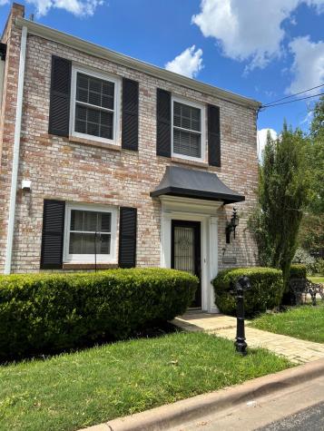 1500 Elton Lane Austin TX 78703