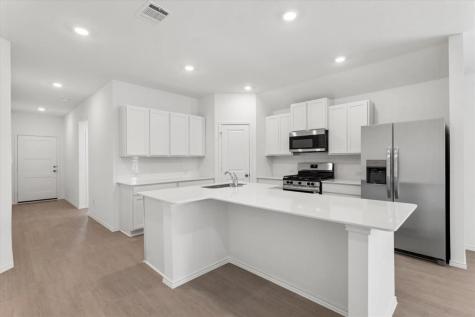 216 Herald Drive Hutto TX 78634