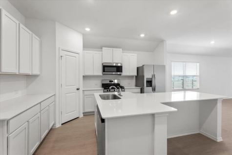 216 Herald Drive Hutto TX 78634