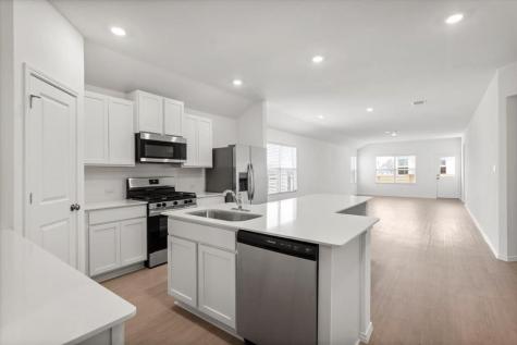 216 Herald Drive Hutto TX 78634