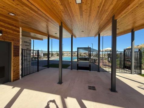 216 Herald Drive Hutto TX 78634