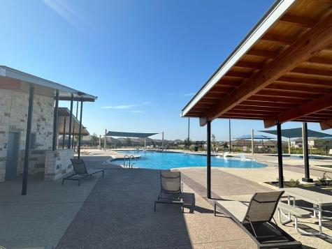 216 Herald Drive Hutto TX 78634