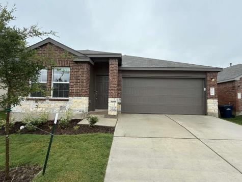 216 Herald Drive Hutto TX 78634
