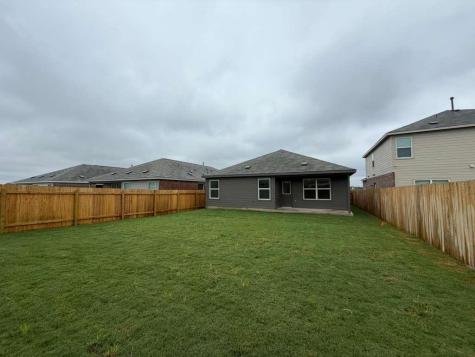 216 Herald Drive Hutto TX 78634