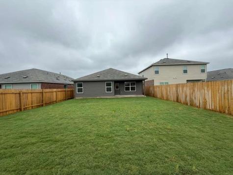 216 Herald Drive Hutto TX 78634