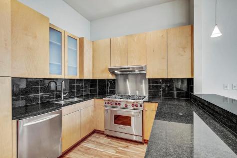 555 E 5th Street Austin TX 78701